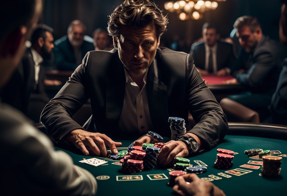 ギャンブルのリスクとリターン: 知っておくべきこと